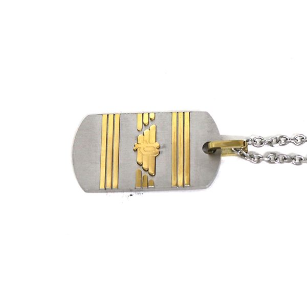 �ݥꥹ �ͥå��쥹 ��� ���������� POLICE ���������꡼ GN0033302 