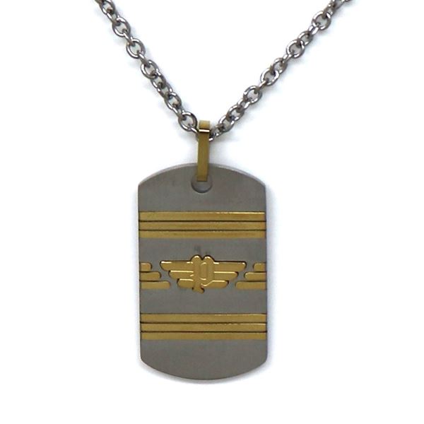 �ݥꥹ �ͥå��쥹 ��� ���������� POLICE ���������꡼ GN0033302 