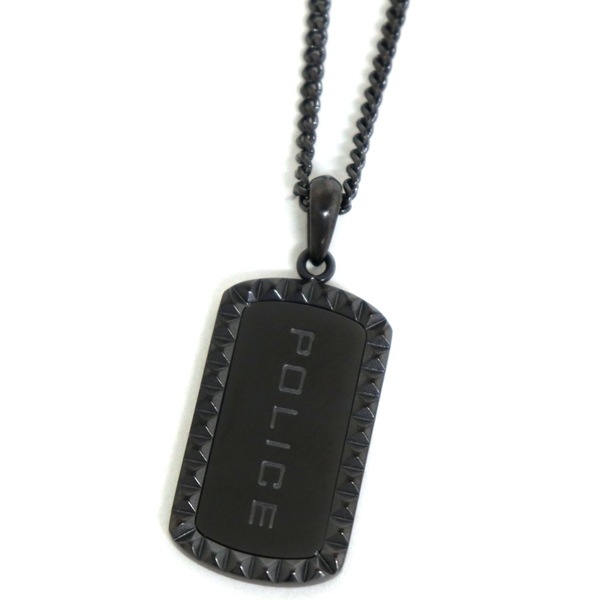 �ݥꥹ �ͥå��쥹 ��� ������ POLICE ���������꡼ GN0041303 