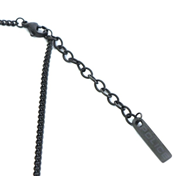 �ݥꥹ �ͥå��쥹 ��� ������ POLICE ���������꡼ GN0041303 