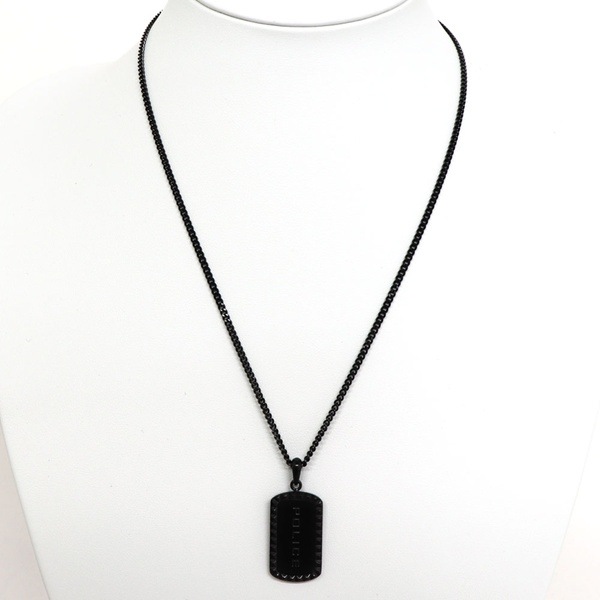 �ݥꥹ �ͥå��쥹 ��� ������ POLICE ���������꡼ GN0041303 