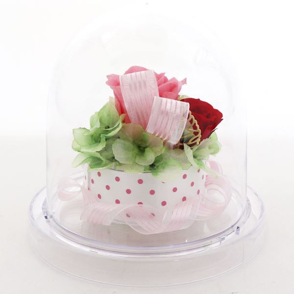 ���եȥե� �ץꥶ���֥ɥե� �饦��ɥɡ��� Preserved Flower SD222