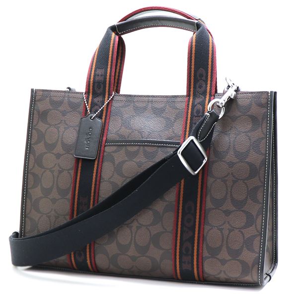  ȡȥХå ǥ  COACH 2Way Хå  ӥͥХå ֥饦ޥ CN058 SVBMC <br>̵ <br>