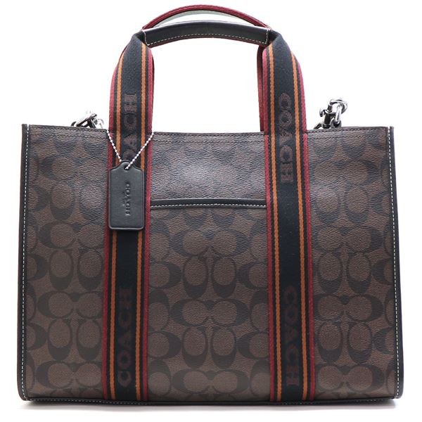  ȡȥХå ǥ  COACH 2Way Хå  ӥͥХå ֥饦ޥ CN058 SVBMC <br>̵ <br>