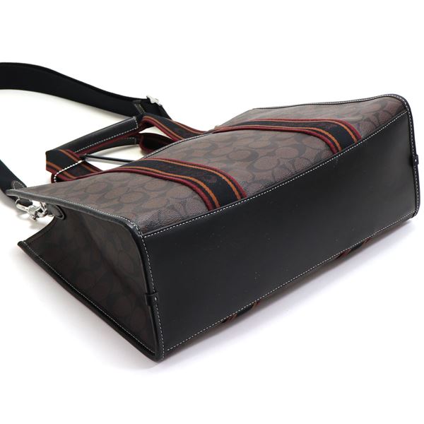  ȡȥХå ǥ  COACH 2Way Хå  ӥͥХå ֥饦ޥ CN058 SVBMC <br>̵ <br>