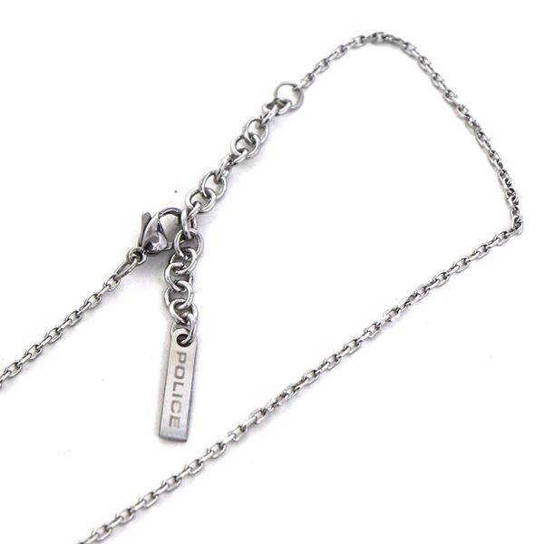 �ݥꥹ �ͥå��쥹 ��� ���������� POLICE ���������꡼ GN0033303 