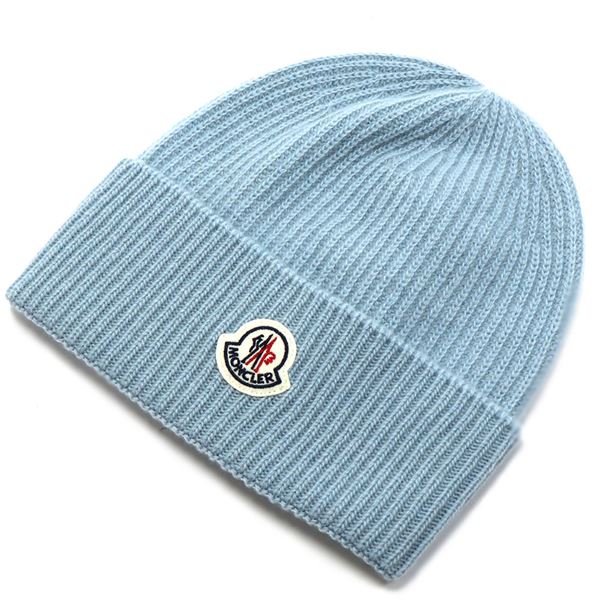 ��󥯥졼�� �˥åȥ���å� ��ǥ����� MONCLER �������� �˥å�˹ �֥롼 3B000 54 M1900 709