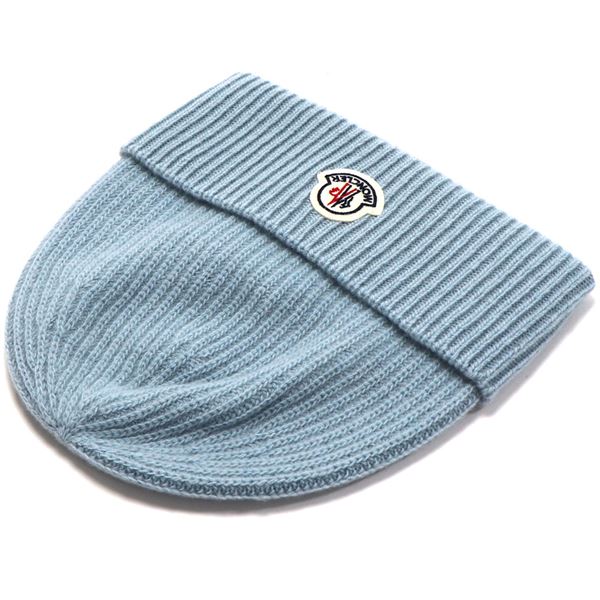 ��󥯥졼�� �˥åȥ���å� ��ǥ����� MONCLER �������� �˥å�˹ �֥롼 3B000 54 M1900 709