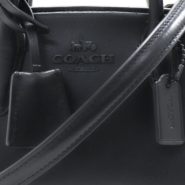  Хå ǥ COACH 2Way ϥɥХå ߥ ꡼ ֥å CO974 JIBLK <br>̵ <br>
