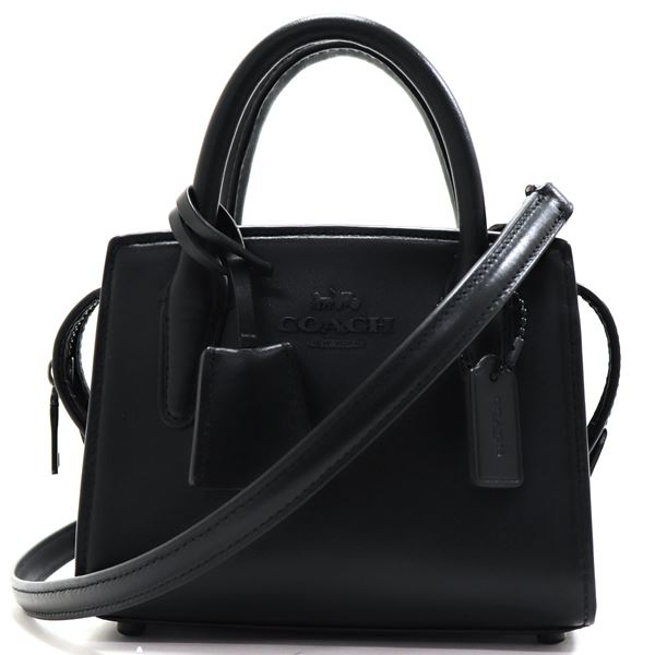  Хå ǥ COACH 2Way ϥɥХå ߥ ꡼ ֥å CO974 JIBLK <br>̵ <br>