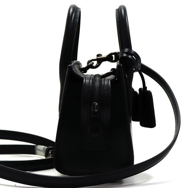  Хå ǥ COACH 2Way ϥɥХå ߥ ꡼ ֥å CO974 JIBLK <br>̵ <br>