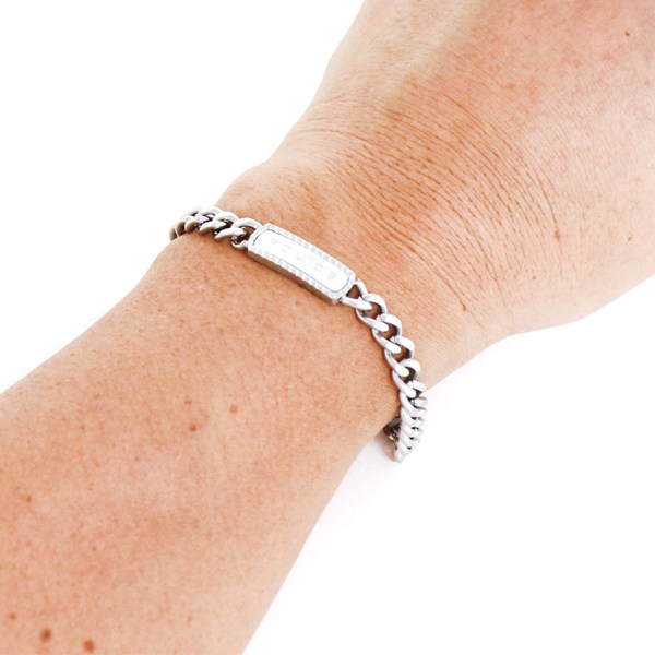 �ݥꥹ �֥쥹��å� ��� ������ POLICE ���������꡼ GB0041301 