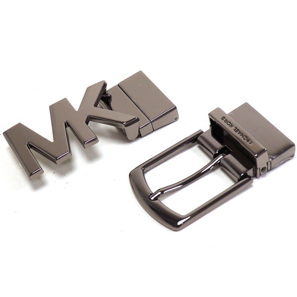 ��������ۥޥ����륳���� �٥�� ��� ���ե�BOX�դ� MICHAEL KORS Belt ��С����֥���� 36R4LBLY4B BLACK