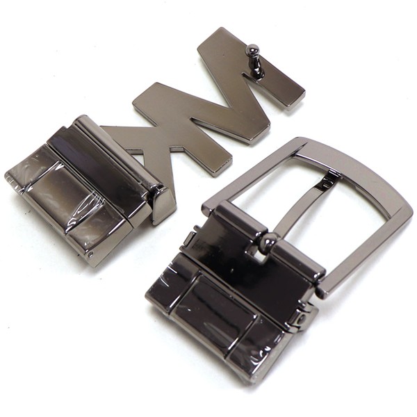 ��������ۥޥ����륳���� �٥�� ��� ���ե�BOX�դ� MICHAEL KORS Belt ��С����֥���� 36R4LBLY4B BLACK