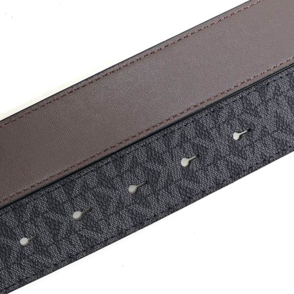 ��������ۥޥ����륳���� �٥�� ��� ���ե�BOX�դ� MICHAEL KORS Belt ��С����֥���� 36R4LBLY4B BLACK