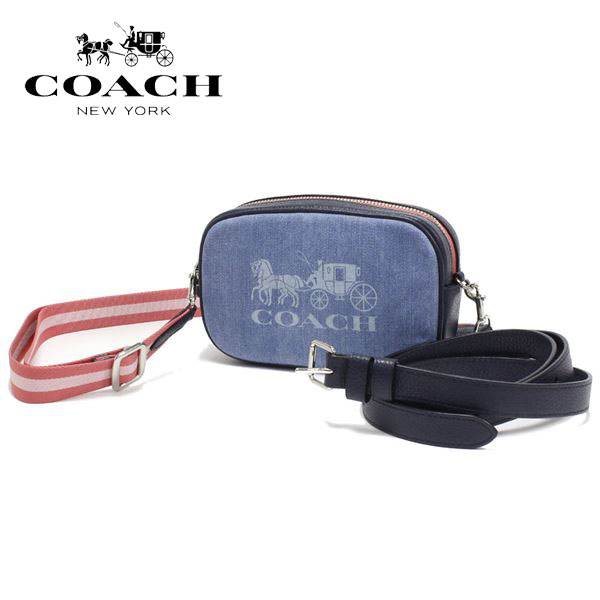 コーチ ショルダーバッグ レディース COACH 2Way ウエスト