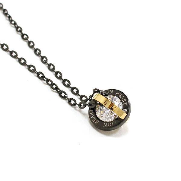 饤ϡ ͥå쥹   LION HEART ꡼ ֥åߥ LHMN002N 