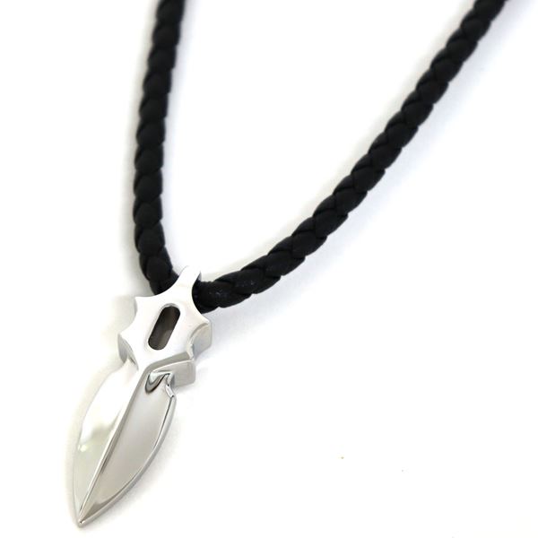 �ݥꥹ �ͥå��쥹 ��� ���������� POLICE ���������꡼ ���奨�꡼ GN0036701