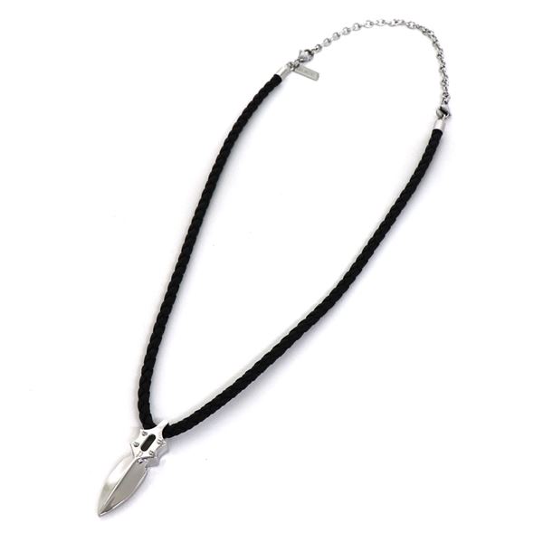 �ݥꥹ �ͥå��쥹 ��� ���������� POLICE ���������꡼ ���奨�꡼ GN0036701