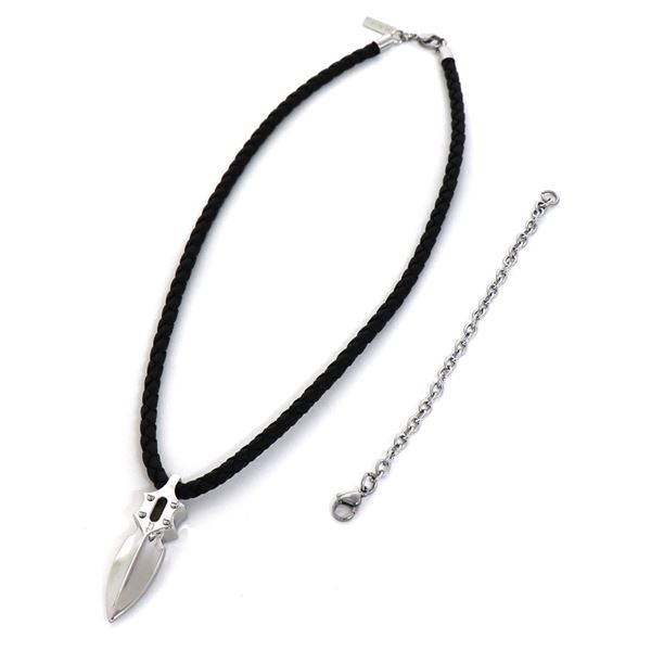 �ݥꥹ �ͥå��쥹 ��� ���������� POLICE ���������꡼ ���奨�꡼ GN0036701