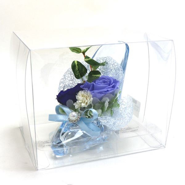 ���եȥե� �ץꥶ���֥ɥե� �������ϥ��ҡ��� Preserved Flower PZ22