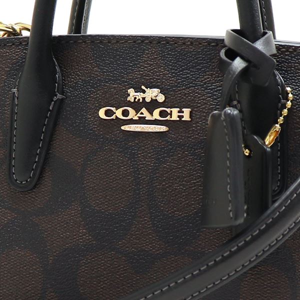  Хå ǥ COACH 2Way ϥɥХå ߥ ꡼ ֥饦 ֥å CO975 IMAA8 <br>̵ <br>