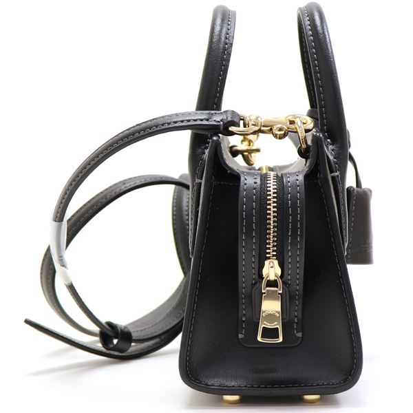  Хå ǥ COACH 2Way ϥɥХå ߥ ꡼ ֥饦 ֥å CO975 IMAA8 <br>̵ <br>