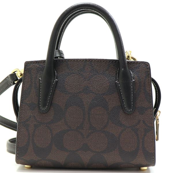  Хå ǥ COACH 2Way ϥɥХå ߥ ꡼ ֥饦 ֥å CO975 IMAA8 <br>̵ <br>