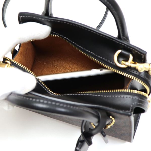  Хå ǥ COACH 2Way ϥɥХå ߥ ꡼ ֥饦 ֥å CO975 IMAA8 <br>̵ <br>