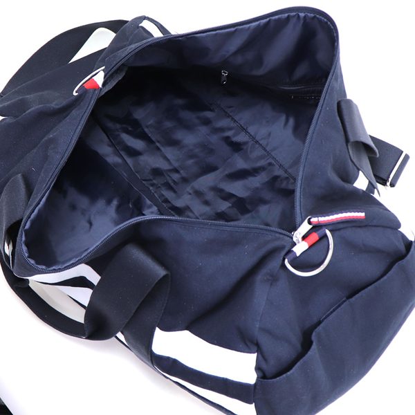 �ȥߡ��ҥ�ե����� ���������Хå� ��ǥ����� Tommy Hilfiger �ܥ��ȥ�Хå� �ͥ��ӡ� 69JAI94 970 