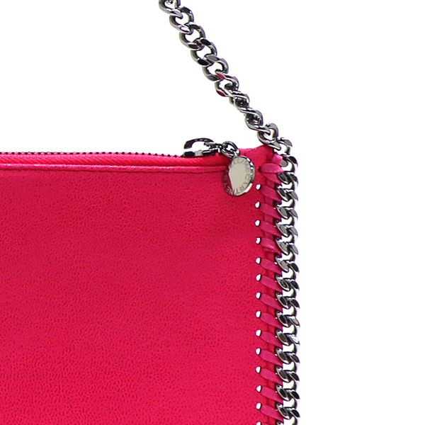 ���ƥ顦�ޥå����ȥˡ� ����å��Хå� ��ǥ����� STELLA McCARTNEY �ѡ��ƥ����Хå� �ԥ� 371369 W9132 5600