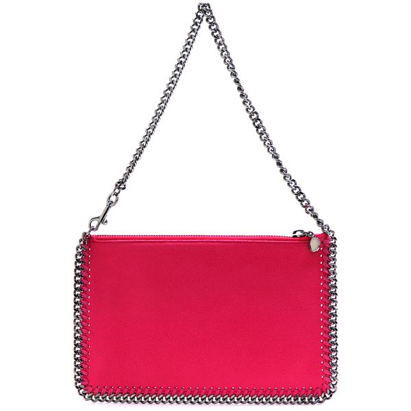 ���ƥ顦�ޥå����ȥˡ� ����å��Хå� ��ǥ����� STELLA McCARTNEY �ѡ��ƥ����Хå� �ԥ� 371369 W9132 5600