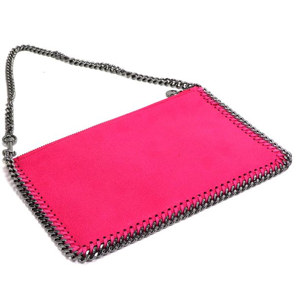 ���ƥ顦�ޥå����ȥˡ� ����å��Хå� ��ǥ����� STELLA McCARTNEY �ѡ��ƥ����Хå� �ԥ� 371369 W9132 5600