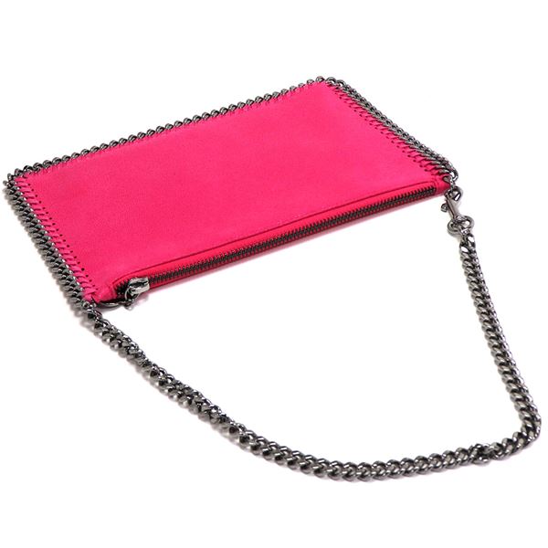 ���ƥ顦�ޥå����ȥˡ� ����å��Хå� ��ǥ����� STELLA McCARTNEY �ѡ��ƥ����Хå� �ԥ� 371369 W9132 5600