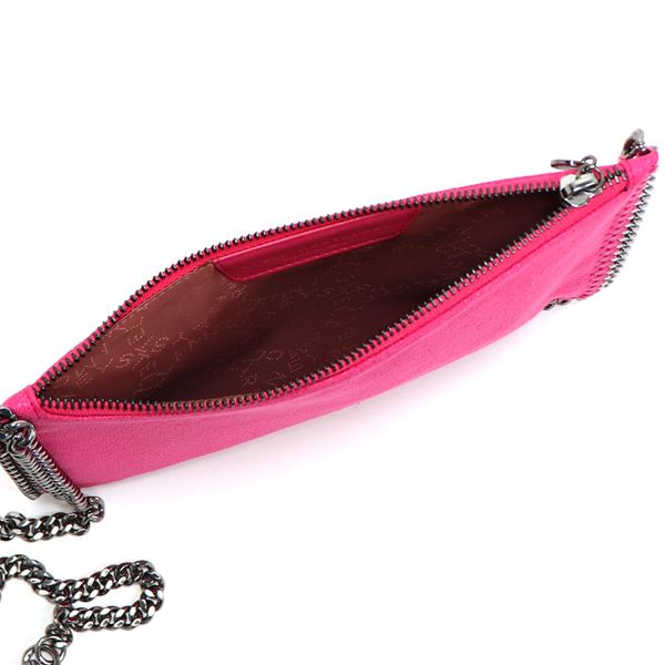 ���ƥ顦�ޥå����ȥˡ� ����å��Хå� ��ǥ����� STELLA McCARTNEY �ѡ��ƥ����Хå� �ԥ� 371369 W9132 5600