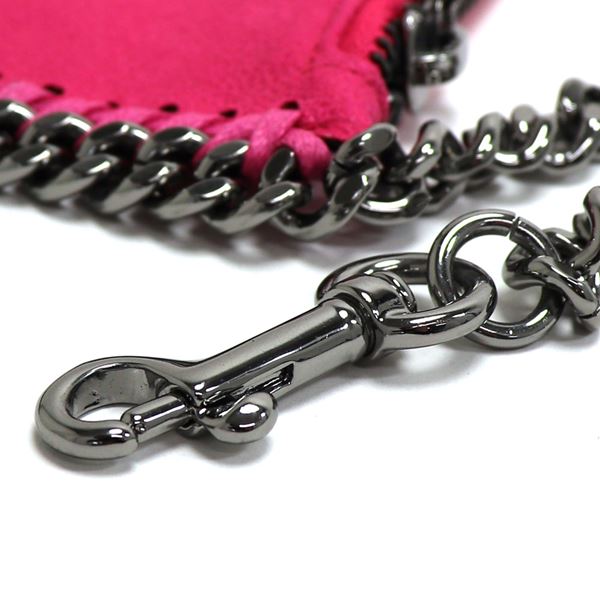 ���ƥ顦�ޥå����ȥˡ� ����å��Хå� ��ǥ����� STELLA McCARTNEY �ѡ��ƥ����Хå� �ԥ� 371369 W9132 5600