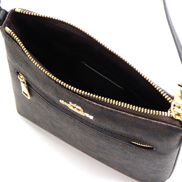  Хå ǥ COACH ߥ  ե Хå ֥饦 ֥å CS182 IMAA8 <br>̵ <br>