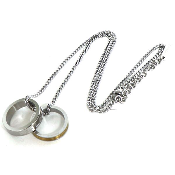 �ݥꥹ �ͥå��쥹 ��� ���������� POLICE ���������꡼ GN0032702 