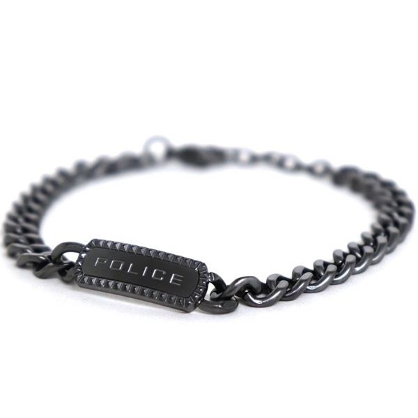 �ݥꥹ �֥쥹��å� ��� ������ POLICE ���������꡼ GB0041303 