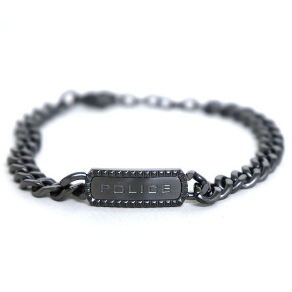 �ݥꥹ �֥쥹��å� ��� ������ POLICE ���������꡼ GB0041303 