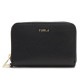 եȥåԥ̵ ե 󥱡 ǥ FURLA coin purse  BABYLON Хӥ ⡼ å 饦    ֥å PDJ5UNO B30000 O6000