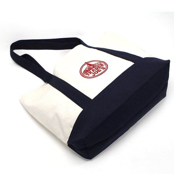 �ȥ졼�������硼�� �ȡ��ȥХå� ��� ��ǥ����� TRADER JOE'S �����Хå� ���եۥ磻�� �����ܥ꡼ �ͥ��ӡ� ����åԥ󥰥Хå� �ȥ쥸�� �����Х� ��������� ����