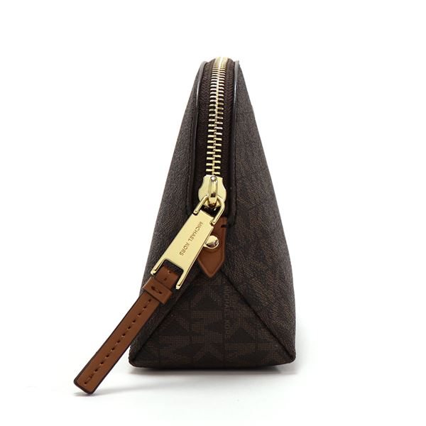 ޥ륳 ݡ ǥ MICHAEL KORS Pouch ᥱ ֥饦 32T2G5HT3B 252 եȥåԥ̵