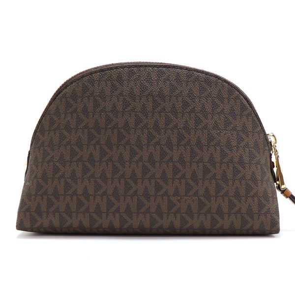 ޥ륳 ݡ ǥ MICHAEL KORS Pouch ᥱ ֥饦 32T2G5HT3B 252 եȥåԥ̵