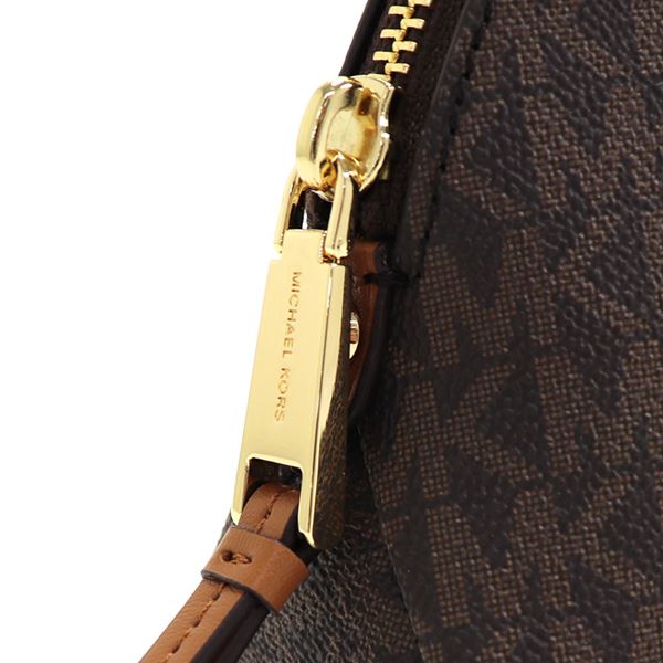 ޥ륳 ݡ ǥ MICHAEL KORS Pouch ᥱ ֥饦 32T2G5HT3B 252 եȥåԥ̵