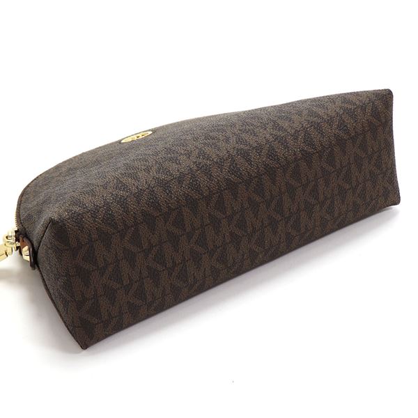ޥ륳 ݡ ǥ MICHAEL KORS Pouch ᥱ ֥饦 32T2G5HT3B 252 եȥåԥ̵