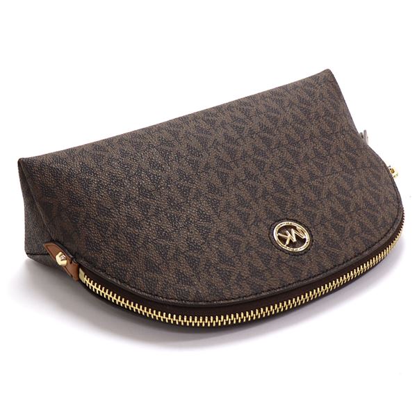 ޥ륳 ݡ ǥ MICHAEL KORS Pouch ᥱ ֥饦 32T2G5HT3B 252 եȥåԥ̵