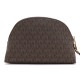 ޥ륳 ݡ ǥ MICHAEL KORS Pouch ᥱ ֥饦 32T2G5HT3B 252 եȥåԥ̵