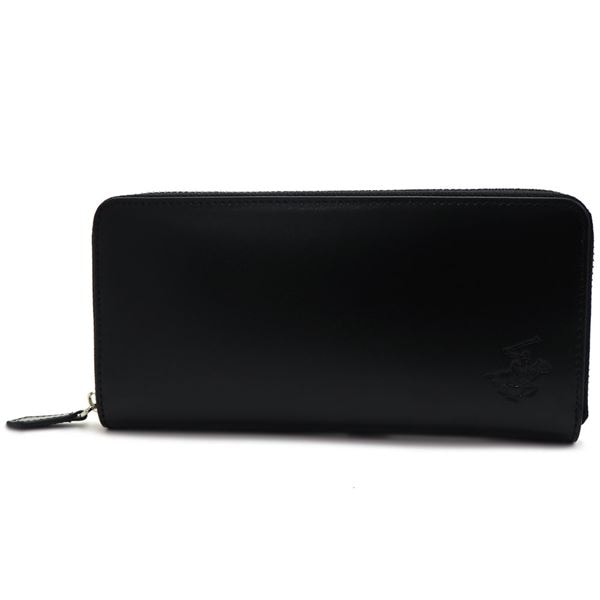 �ӥХ꡼�ҥ륺 �ݥ������ Ĺ���� ��� ������ BEVERLY HILLS POLO CLUB �饦��ɥե����ʡ� BHG6000 �֥�å� BHG-M1001 BK/NV