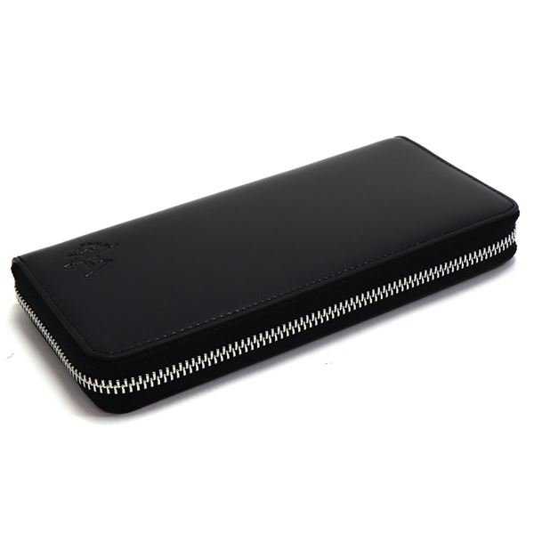 �ӥХ꡼�ҥ륺 �ݥ������ Ĺ���� ��� ������ BEVERLY HILLS POLO CLUB �饦��ɥե����ʡ� BHG6000 �֥�å� BHG-M1001 BK/NV